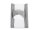 Childhome Wickelauflagenbezug Engel Jersey Grau, 70x50cm