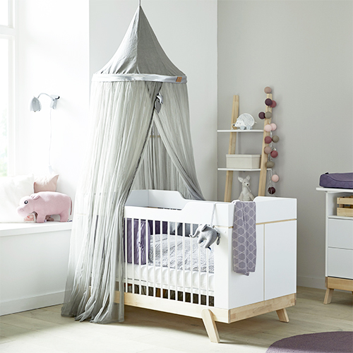 Betten für Babys - Babybetten, Juniorbetten und Laufgitter bei 123moebel.de