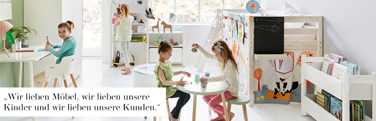 Über uns - Online-Fachhandel für Kindermöbel und Babymöbel - 123moebel.de